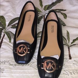 New Michael Kors flats